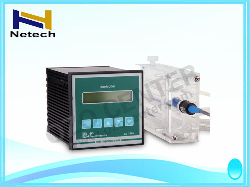0PPM - 20PPM Ozone Water Detector For Ozone Equipment