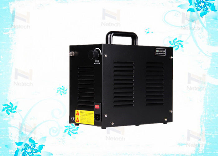 Small Aquaculture Ozone Generator For Cleaning Skin / Spa Water Purify