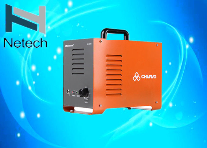 3G 5G Ozone Generator With Air Purifier Water Purifier
