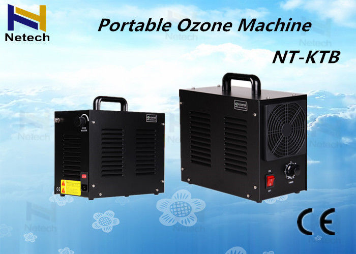 Residential Ozone Generator Air Purifier 3g/H 5g/H Air And Water cleanr 110V