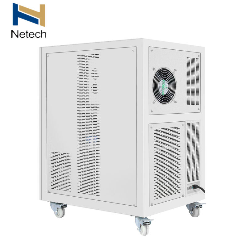 5g/Hr - 30g/Hr High Concentration Ozone Generator For Water Treatment