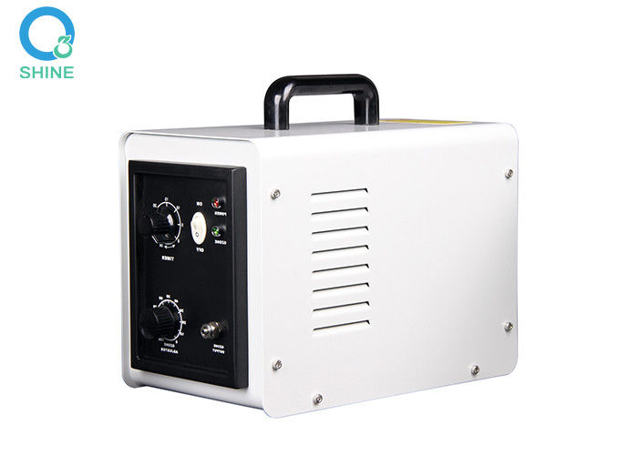 80W 220V portable ozone generator cleaning room kitchen and toilet