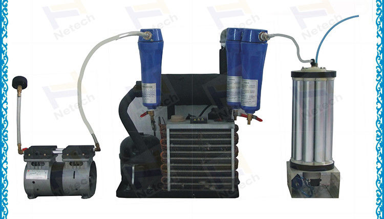 High Efficiency Oxygen Concentrator Parts 3apm / Oxygen Molecular Sieve For Oxygen Machine