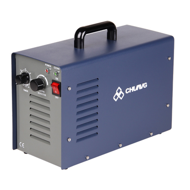 110V / 60HZ 220V / 50HZ Portable Household Ozone Generator For Water cleanr