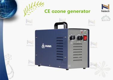 Commercial Portable Ozone Generator For Home Hotel Factory Water Air Purifier
