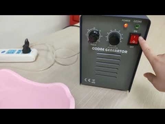 Portable Residential Household Ozone Generator For Water Cleaning