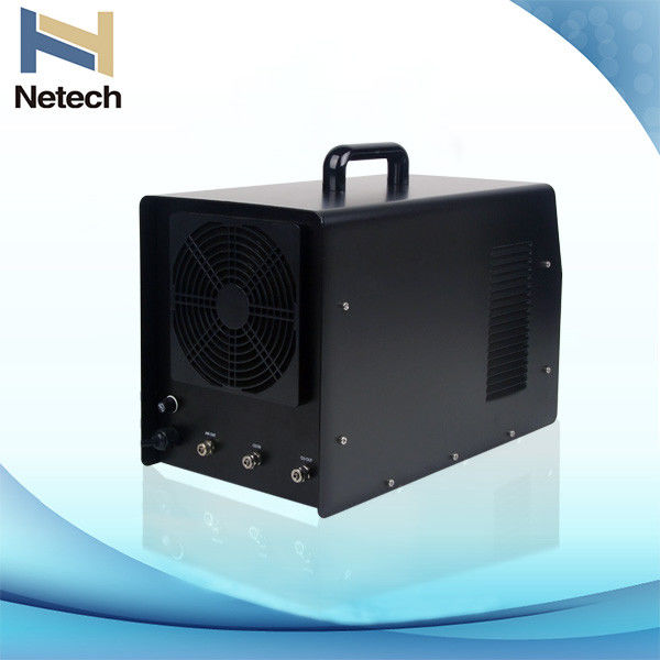 Electrical Swimming Pool Small Ozone Generator For Water cleanr